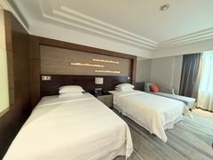 -厦门喜来登酒店