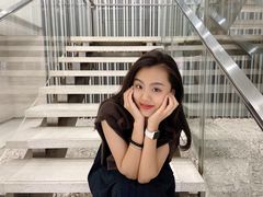 -恒隆广场·停车场