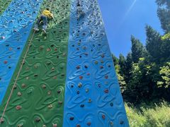 -武陵山森林公园