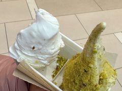 -野人先生现做冰淇淋(北京环宇荟店)