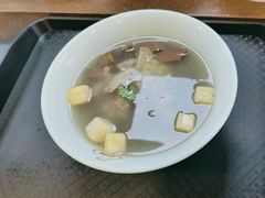 -回味鸭血粉丝汤(新城市广场店)
