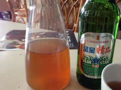 -小放牛炒菜馆(裕华东路店)