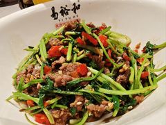 -易裕和·长沙米粉(竹塘西路店)