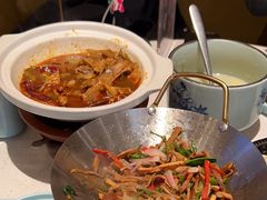 -刀板香·安徽菜(国购IFC店)