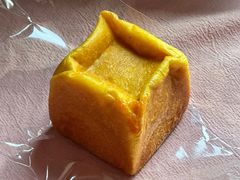 一颗南瓜-POO PAN不胖面包