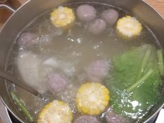 -为什么牛潮汕牛肉火锅(万胜广场店)