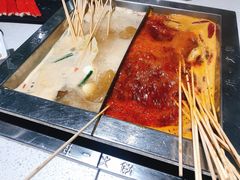 -串一火锅(赛格国际购物中心店)