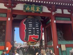 -浅草寺