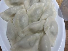 -喜家德虾仁水饺(百盛优客店)
