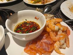 -“香”全日餐厅·株洲大汉希尔顿酒店