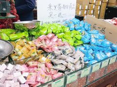 -采芝斋评弹茶馆(观前街店)
