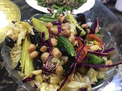 -张树军海鲜(王府壹号店)