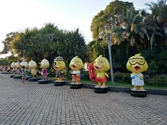 -厦门日月谷温泉渡假村