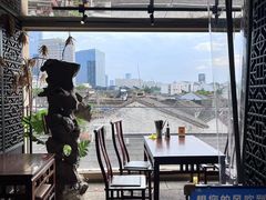 -百年老字号·观振兴蟹黄面·三虾面·苏式面(观前街富仁坊巷店)