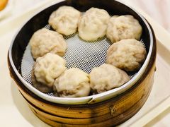 -百年尹氏汤包(湖南路狮子桥店)