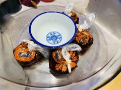 -香探花·擀面皮肉夹馍(北苑店)
