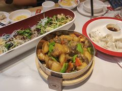 -李老哈·东北菜(宋园路店)