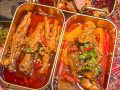 -小龙坎火锅(IFS HOT店)
