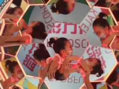 -天津梵高星空艺术馆(天河城旗舰店)
