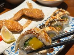 -小川洋风料理(江汉路店)