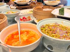 -小厨娘淮扬菜(天印大道店)