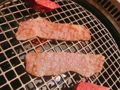 -焼肉とビール 市場小路(四条烏丸店)
