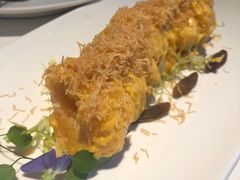 -汤城小厨•粤菜•靓汤(金融街店)