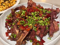 -嘉丰湘菜馆(芳群园店)