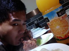 -李老哈·东北菜(宋园路店)