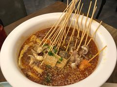 -三生小馆(亭知路店)