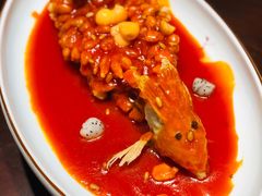 -童福兴·南京菜(老门东店)