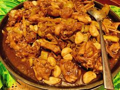 -甘家界牌柠檬鸭(青山店)