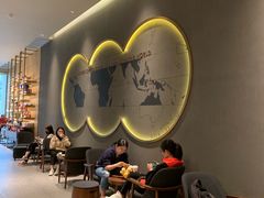 -星巴克(深圳布吉万象汇4F店)