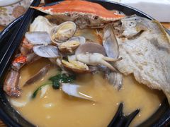 小网海鲜面-台州老六海鲜面馆(上南总店)