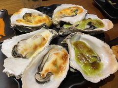 -烧蠔帮·湛江生蚝(工农店)
