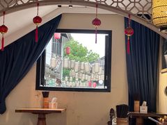 -鑫震源·苏式大虾生煎(山塘街店)