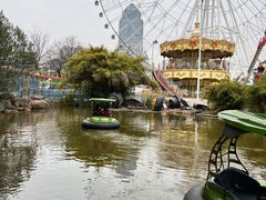 -南昌之星游乐场