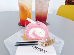 -CAFE'IN精品咖啡体验空间(小寨店)