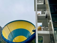 -清泉湾生态旅游度假区