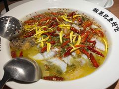 -太二酸菜鱼(沈阳万象城店)