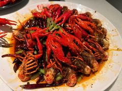 -红盔甲·小龙虾(天钥桥店)