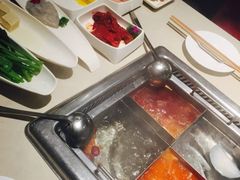 -海底捞火锅(勒泰店)