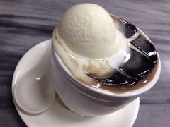 雪山龟苓膏-沙湾姜撞奶甜品店(昌岗中路店)