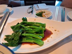 -粤财皇冠假日酒店·彩华轩中餐厅