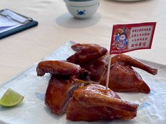 -侨美食家·粤菜(体育西路店)
