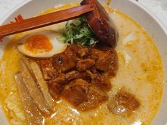 -味千拉面(惠州淡水嘉信茂广场分店)