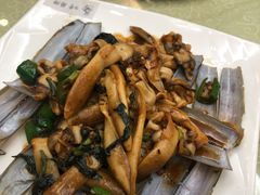 -广胜通达海鲜食府(黄沙店)