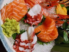 -渔寿司·日本料理(艾尚天地店)