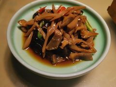 泡菜丁螺-淀里船宴(裕华东路店)