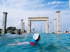 -渔岛海洋度假区